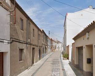 Exterior view of Flat for sale in Olèrdola