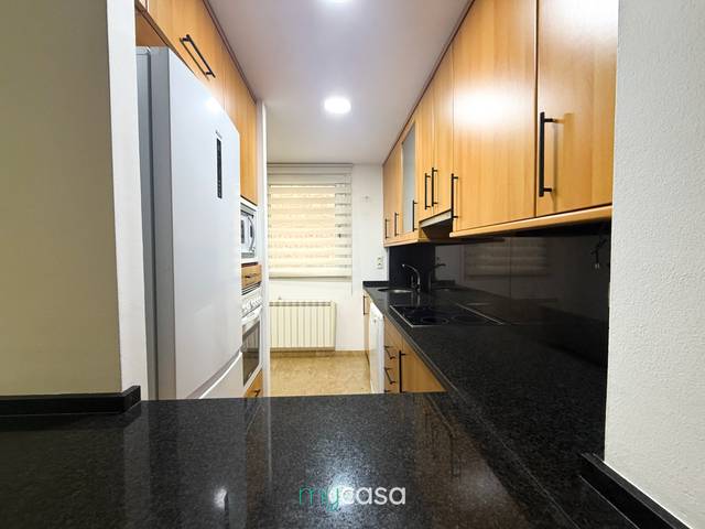 Piso en Venta en Carrer Murillo en Manresà