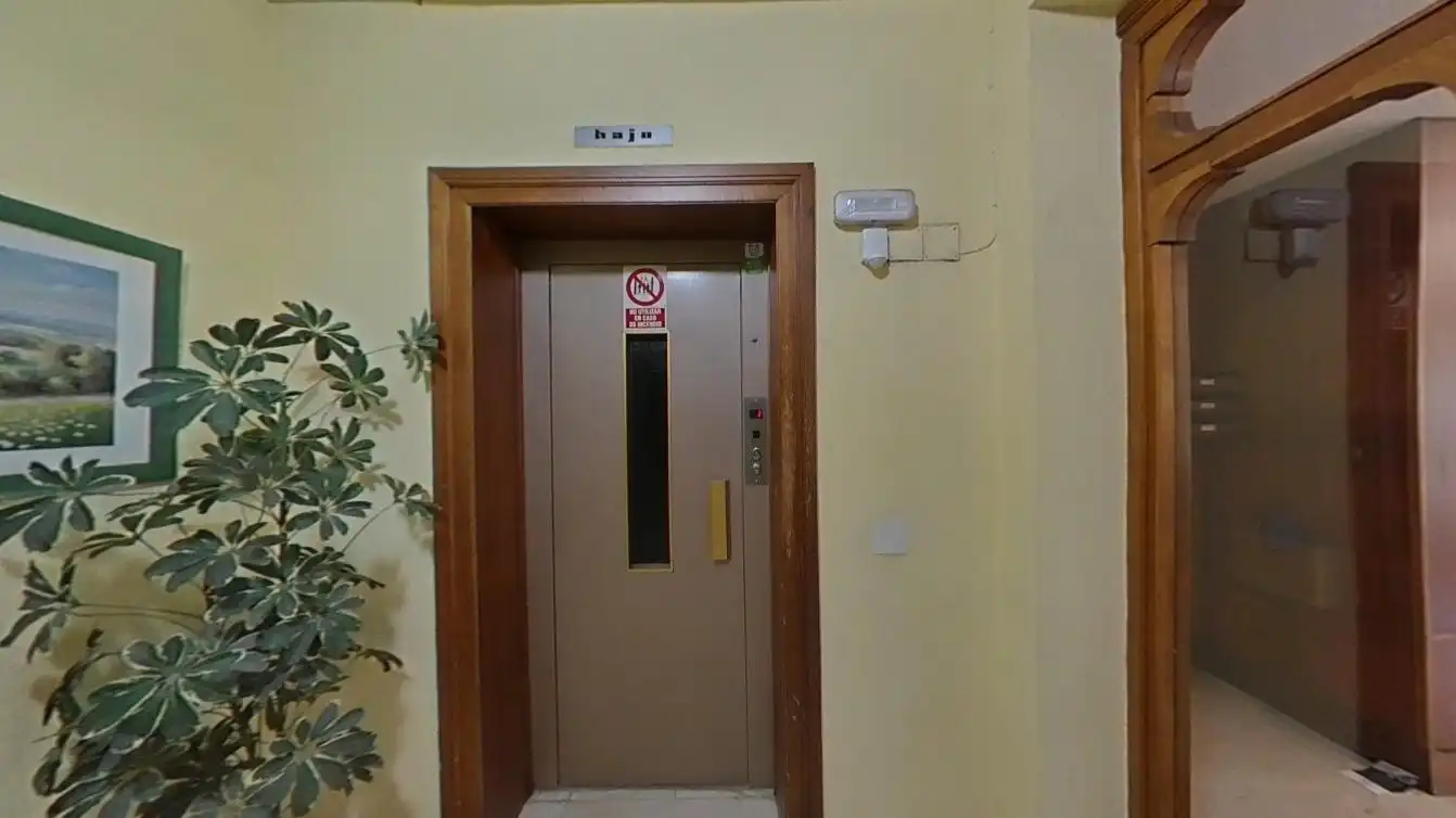 Pis en venda en Móstoles amb Calefacció, Terrassa i Forn