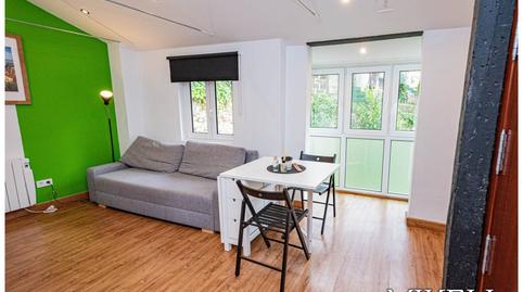 Foto 2 de Pis de lloguer a Calle Río de la Pila, General Dávila, Cantabria