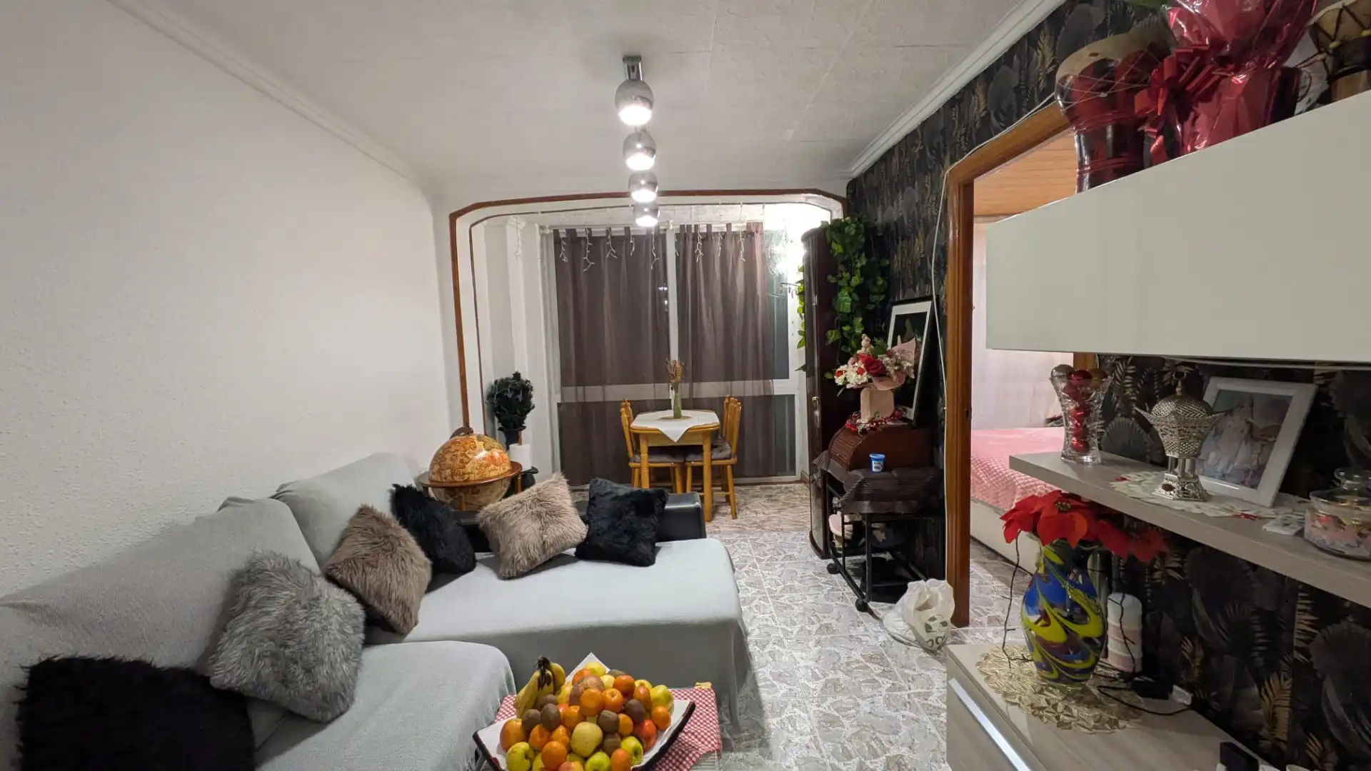 Piso en venta en Carrer dels Indians, imagen 4