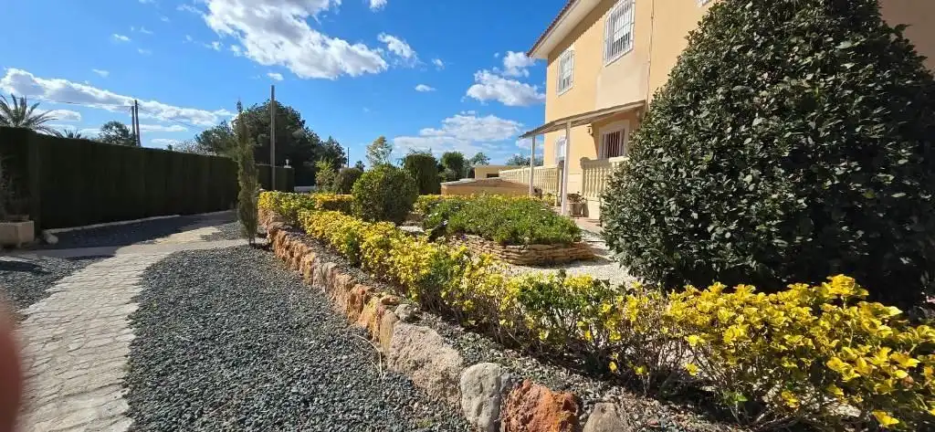 Villa con terrazza in vendita a Totana, imagen 43