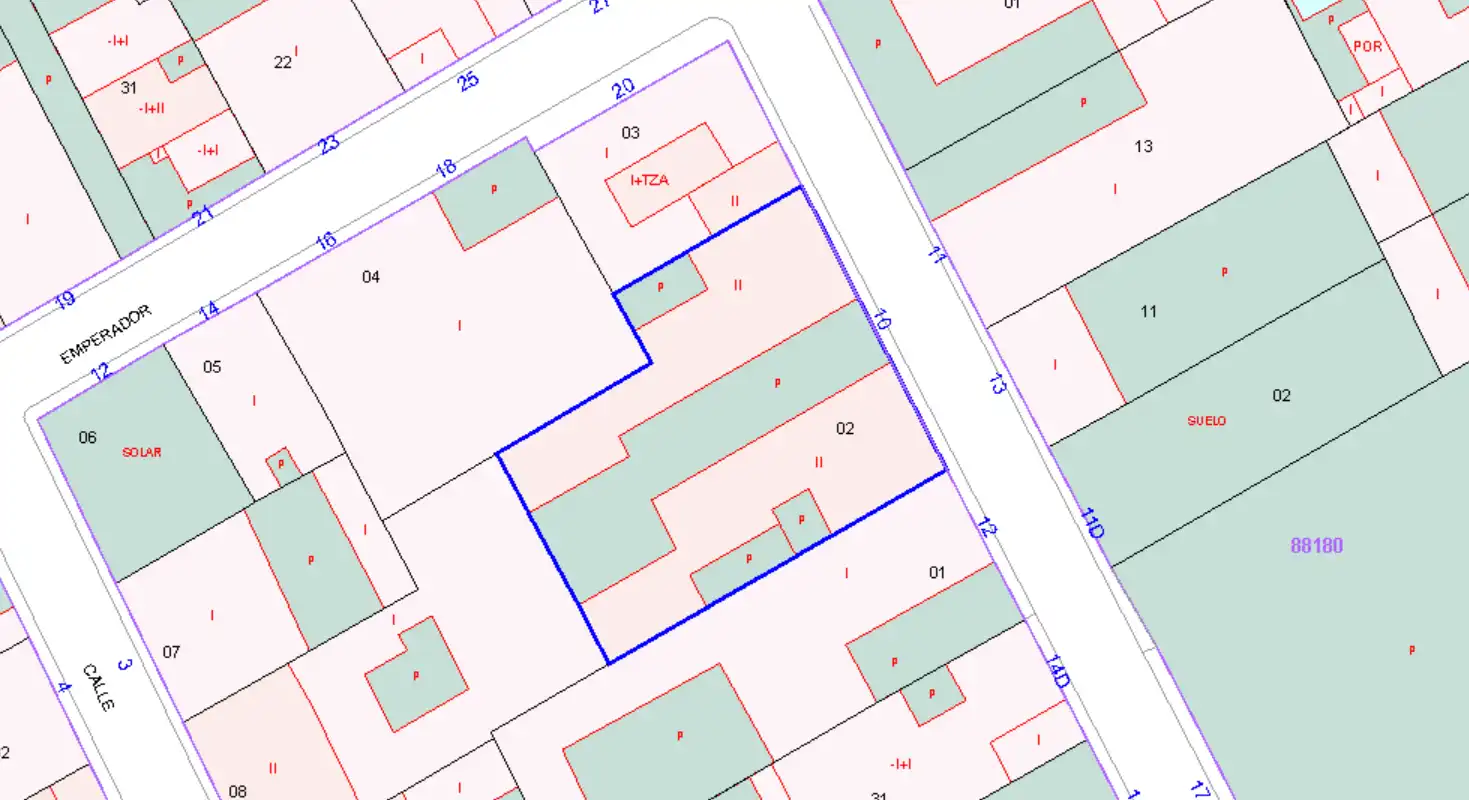 Appartement à vendre à Calle Goya 10, imagen 4