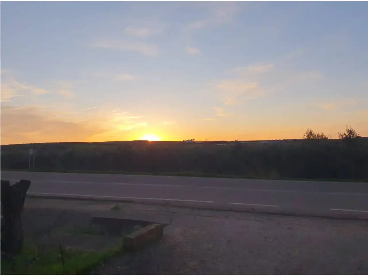 Vista exterior de Residencial en venta en Entrín Bajo