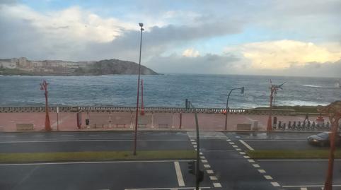 Foto 5 von Wohnung zur Miete in Paseo Marítimo, Monte Alto - Zalaeta - Atocha, A Coruña Capital