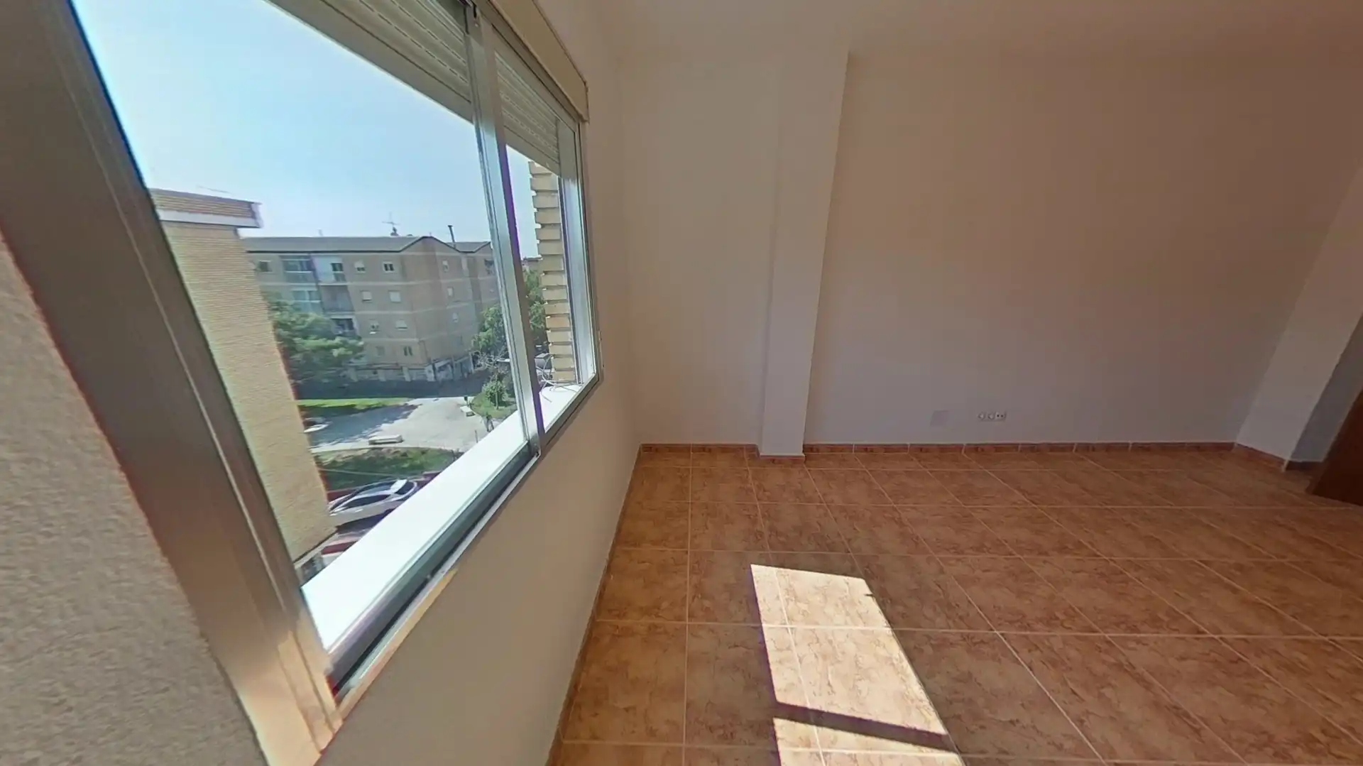 Habitación de Piso en venta en Parla