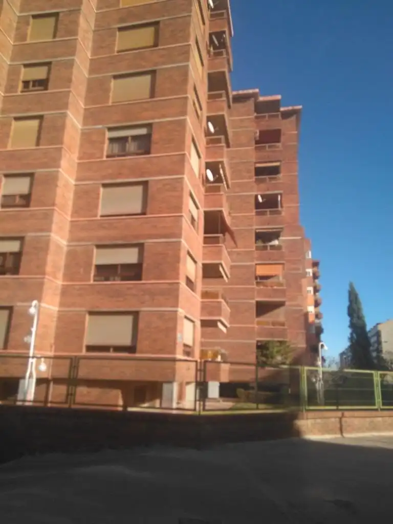 Flat with terrace for sale in Avenida Avenida Río Ebre, imagen 9