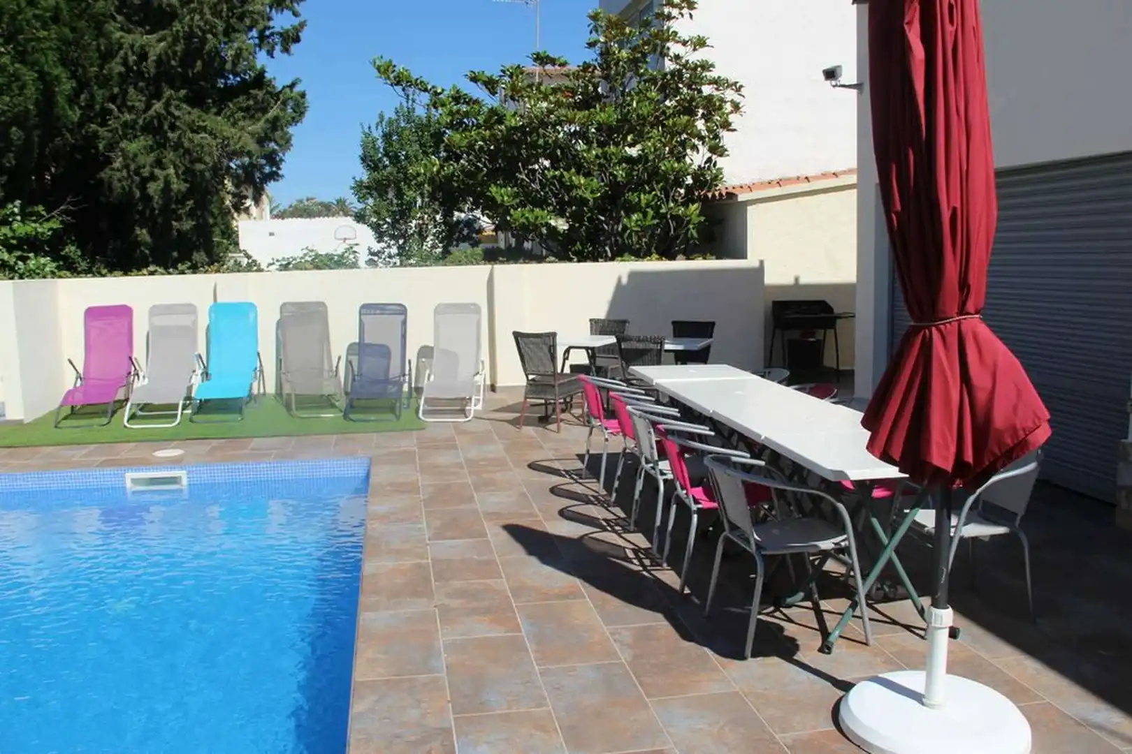 Casa amb terrassa en venda a Alberes, imagen 32