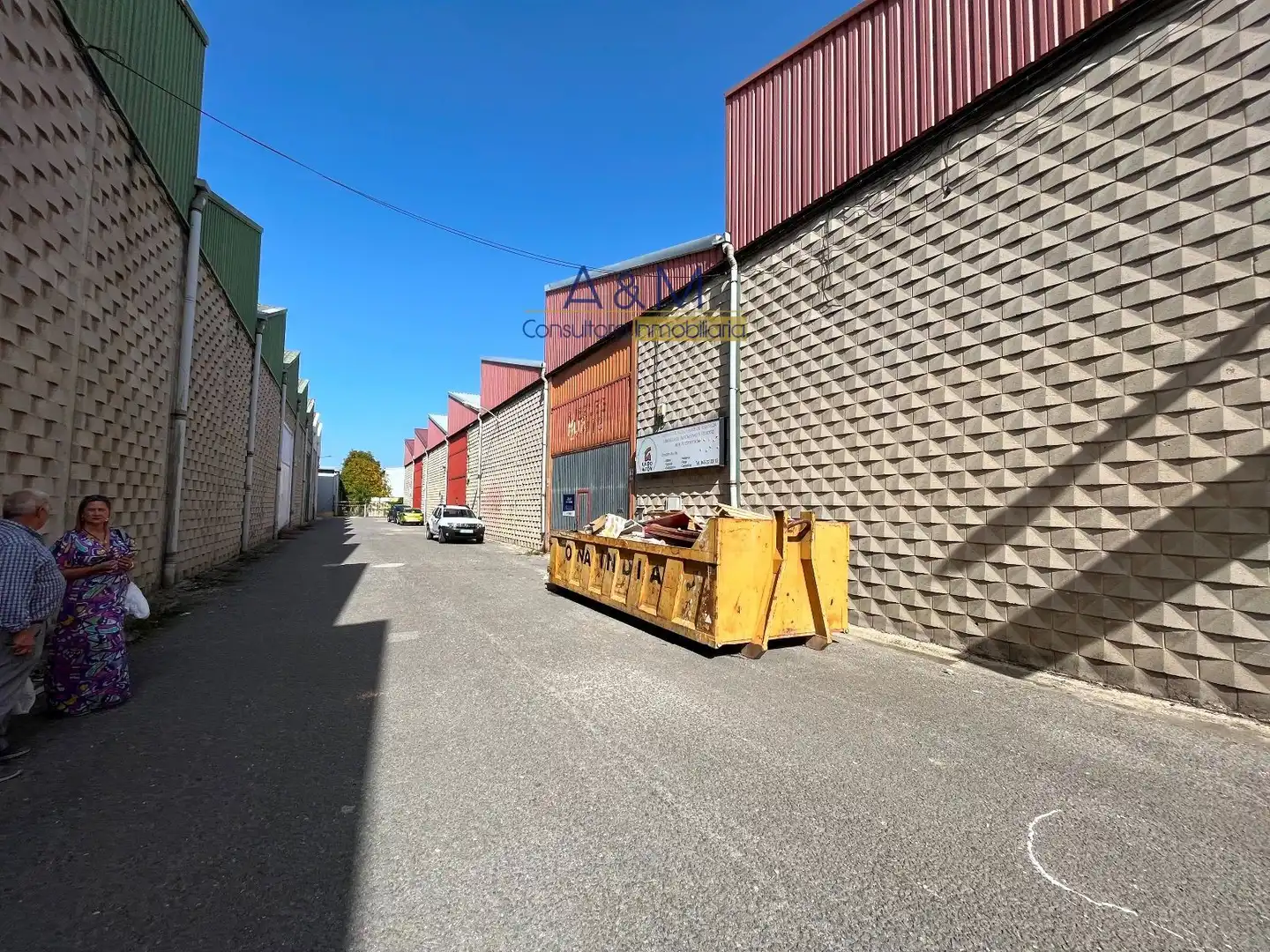 Nave industrielle à vendre à Vitorialanda, imagen 18