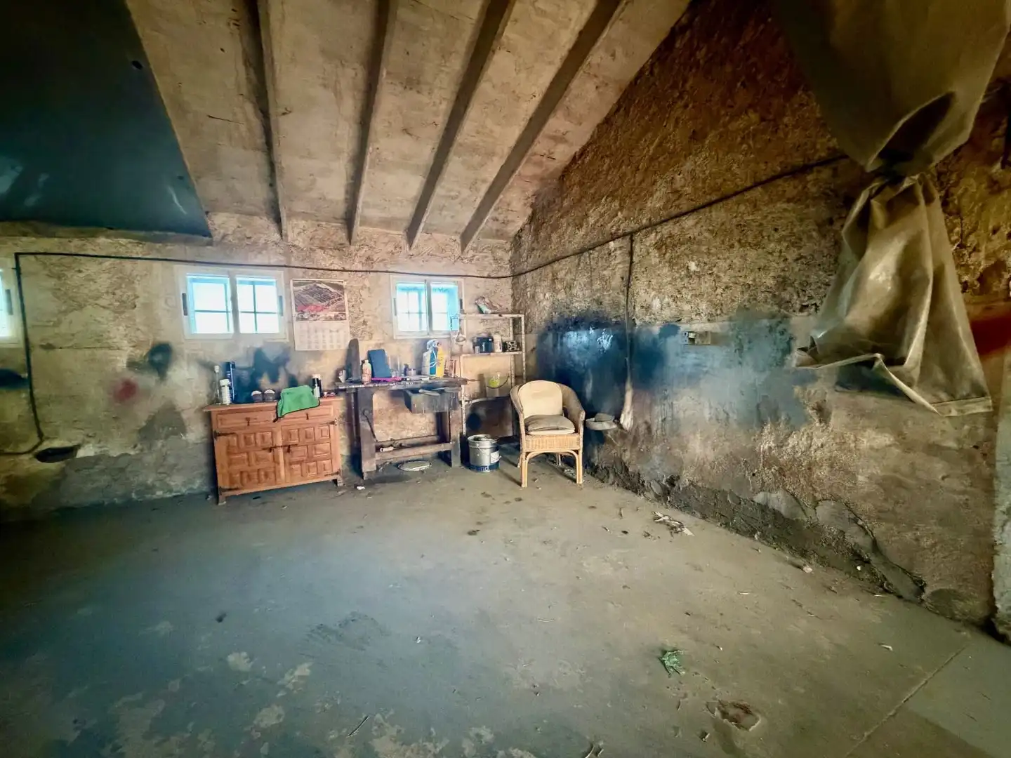 Finca rústica en venta en Torre-Pacheco