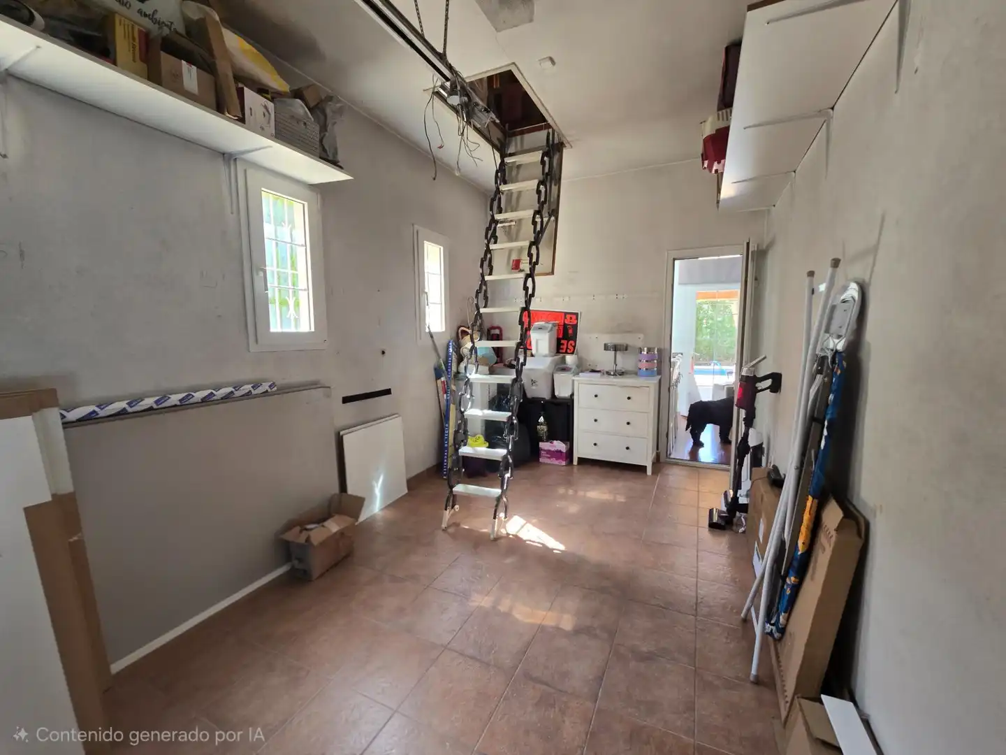 Casa o xalet en venda en Llucmajor amb Aire condicionat, Calefacció i Parquet