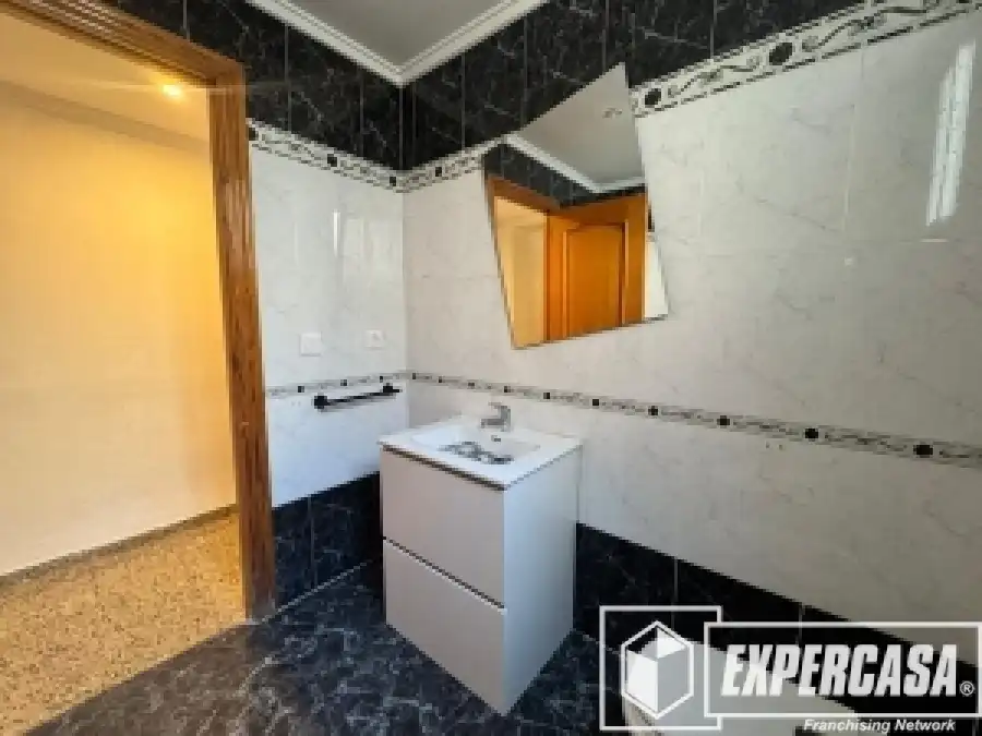 Bathroom of Flat for sale in Albal