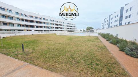 Foto 4 de Apartamento en venta en El Grao, Castellón de la Plana / Castelló de la Plana