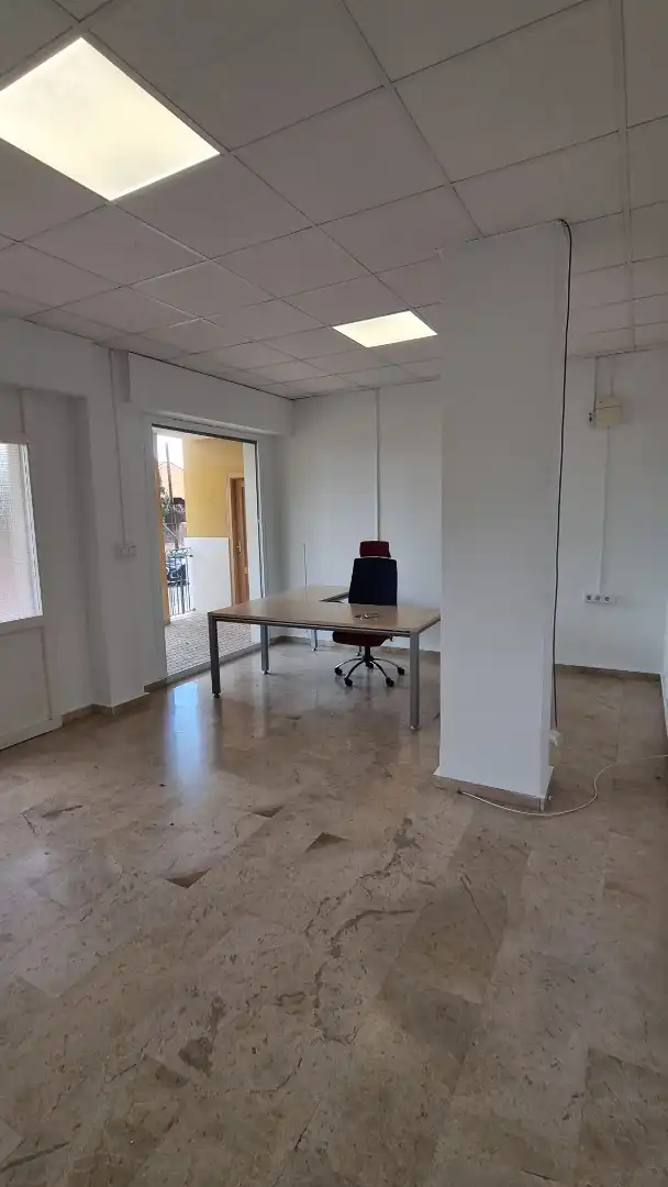 Büro zur Miete in Calle Jaime I, 117, La Coca - La Nia - Vistahermosa