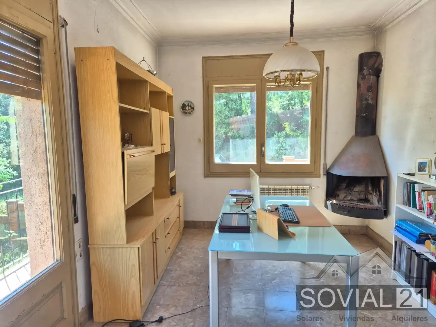 Maison avec terrasse à vendre à Sarrià - Sant Gervasi, imagen 6