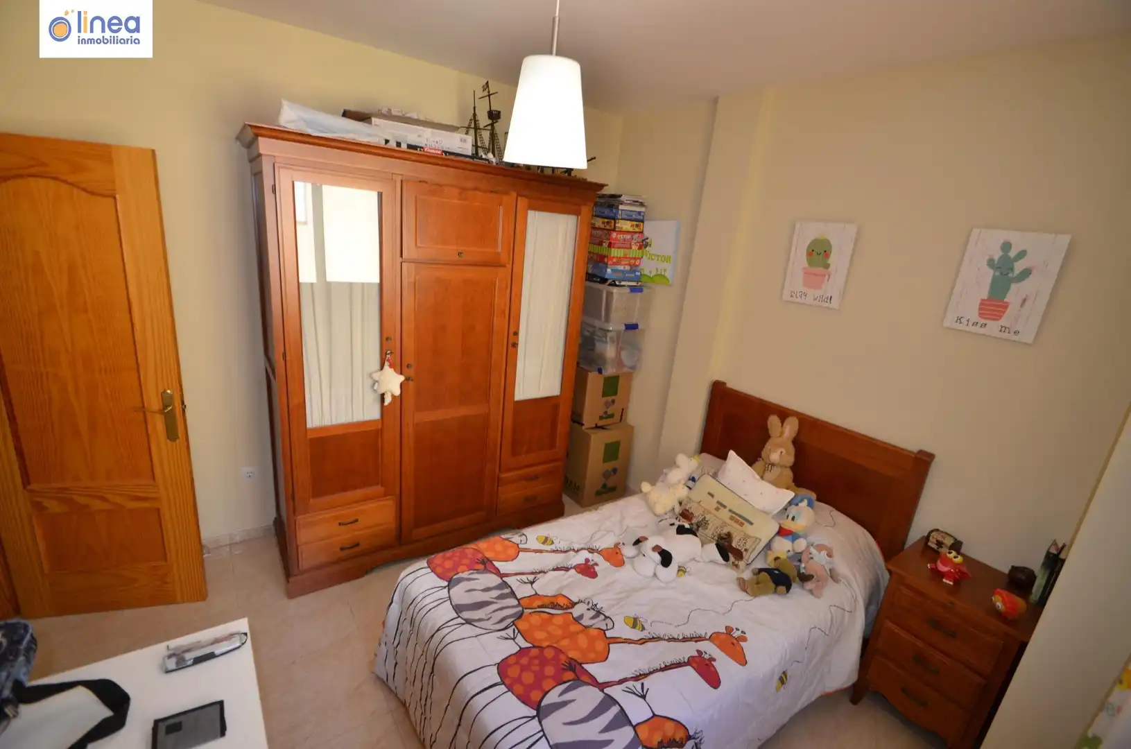 Casa adosada en venta en Calle ANGEL CARA, La Mojonera