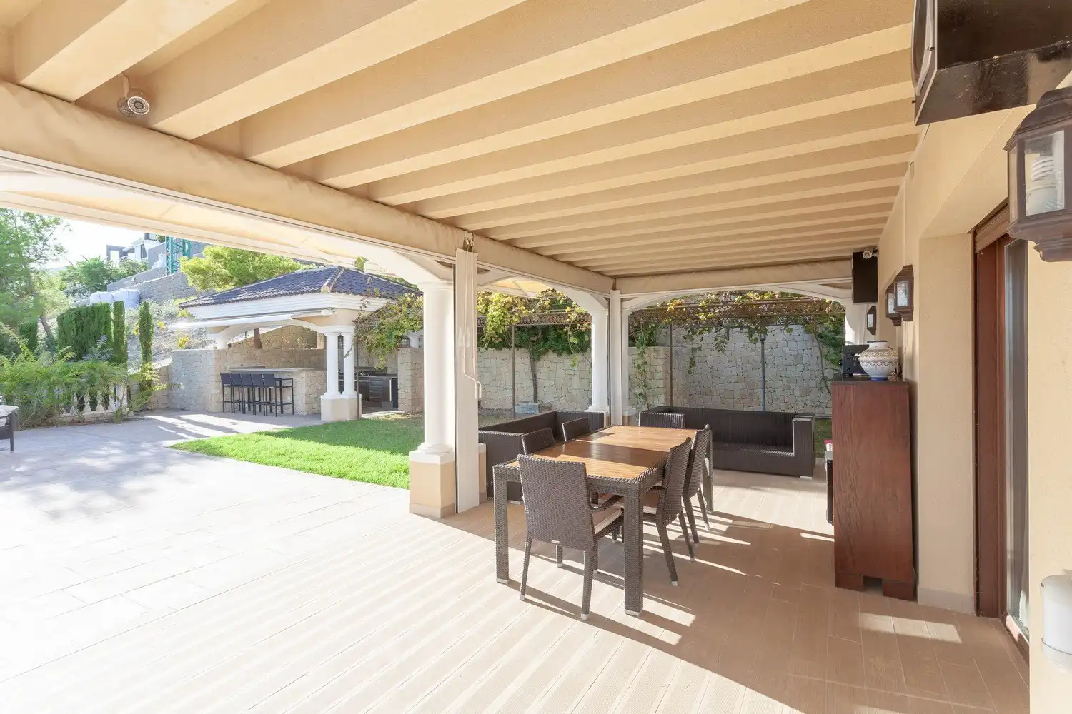House for sale in Benissa pueblo, imagen 12