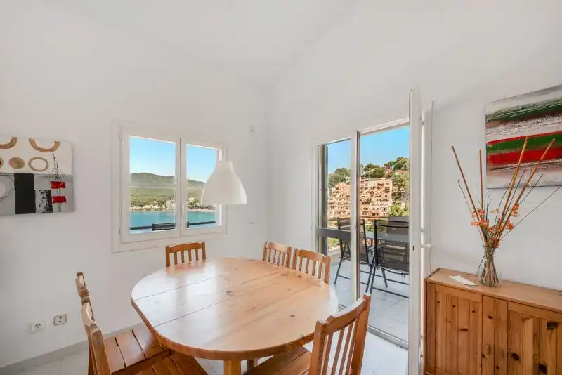 Apartament amb terrassa en venda a Canyamel, imagen 5