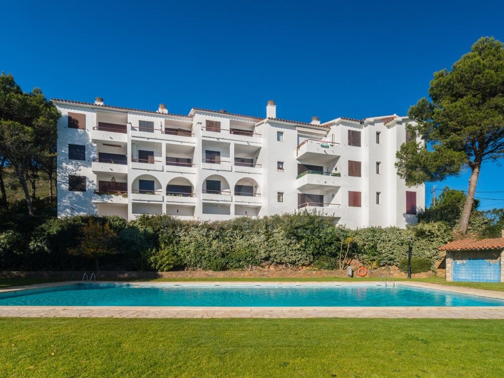 Apartamento en venta en Aiguafreda - Sa Tuna, Begur