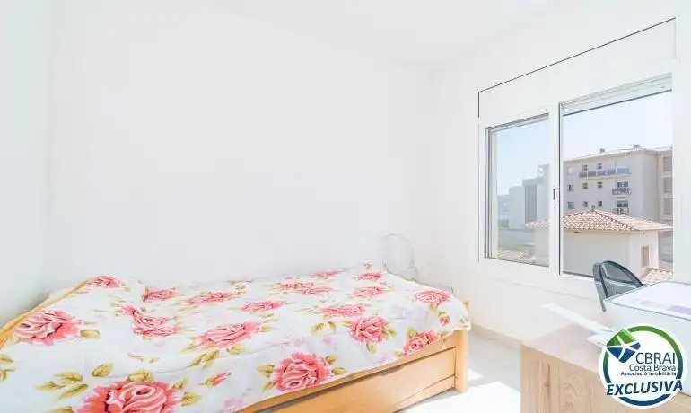 Apartament amb ascensor en venda a Calle DE P CALDERON DE LA BARCA, imagen 17