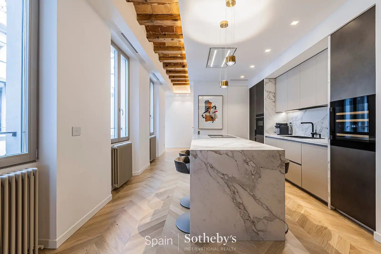 Apartment with lift for sale in Eixample, imagen 17