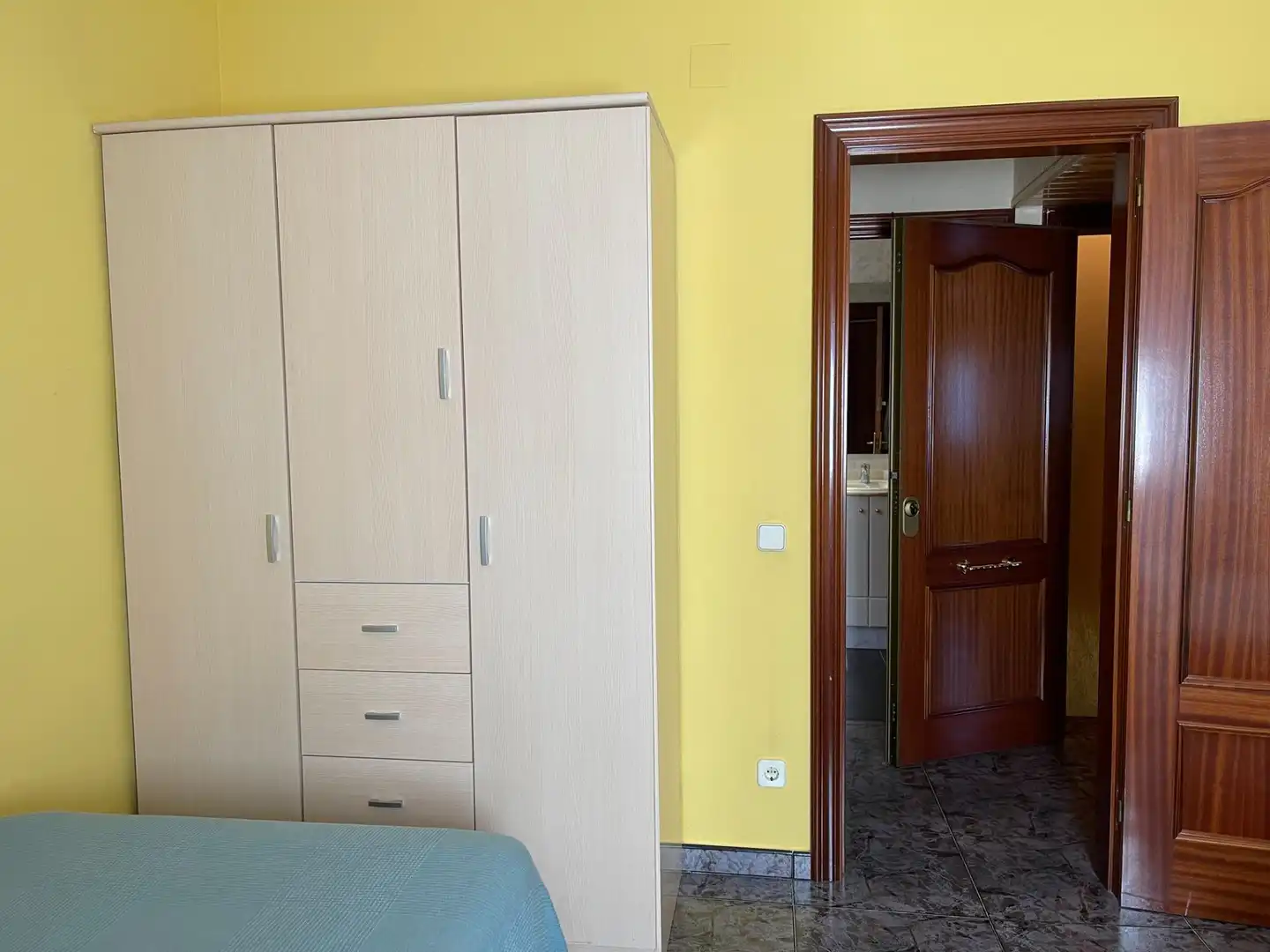 Casa amb jardí en venda a Llinars del Vallès, imagen 34