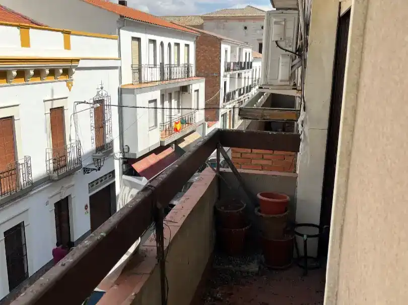 Terraza de Piso en venta en Villanueva de Córdoba, Córdoba