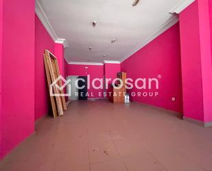 Premises to rent in Málaga Capital