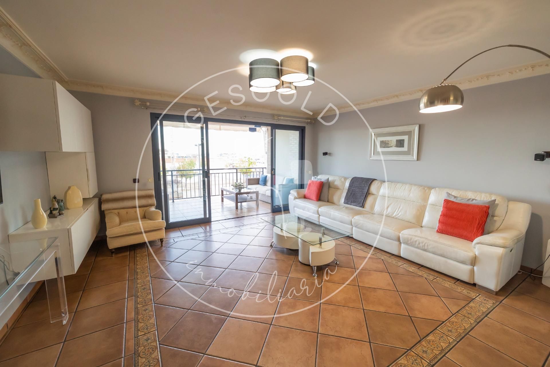 Flat for sale in Playa