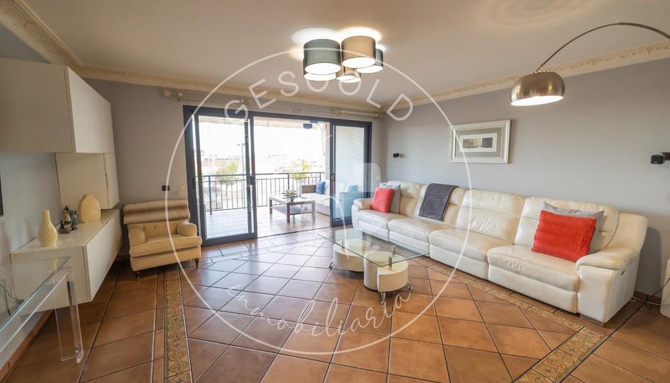 Foto 1 de Pis en venda a Playa, Castellón