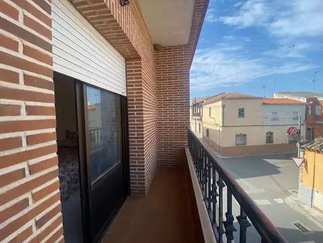 Casa con terraza en venta en Sonseca, imagen 13