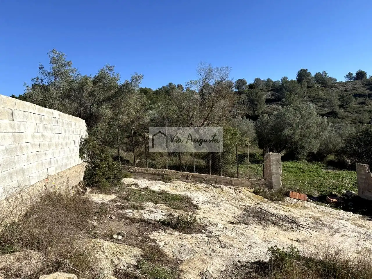 Terreno rustico in vendita a Bassa d'en Baró, imagen 22