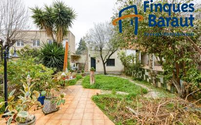 Garten von Haus oder Chalet zum verkauf in Figueres mit Terrasse und Balkon