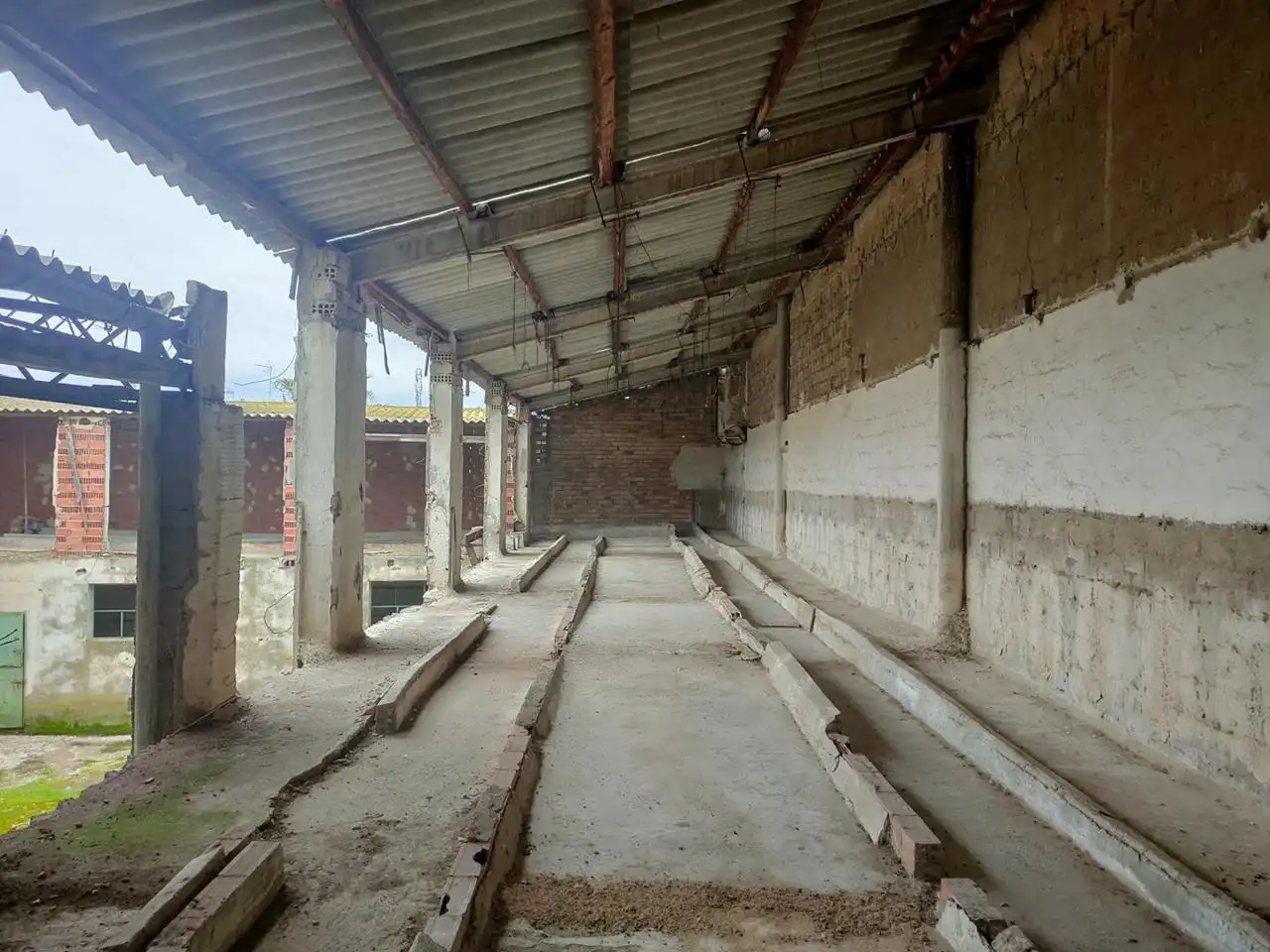 Casa o xalet en venda en Alagón
