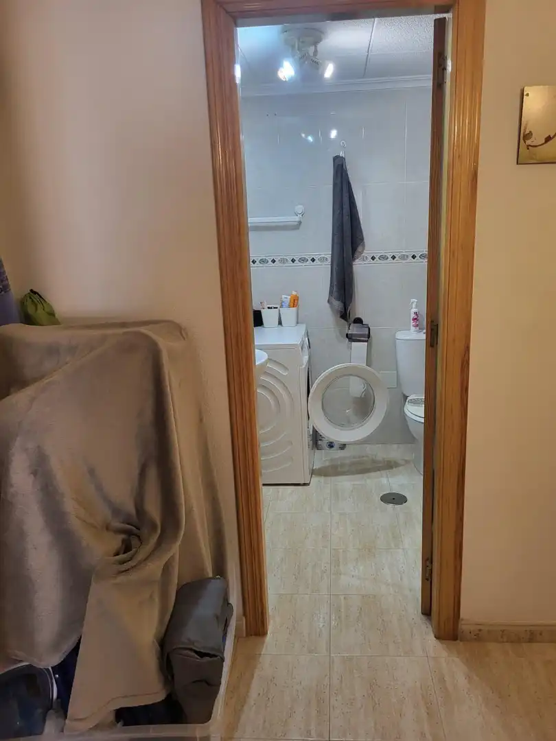 Apartament amb terrassa en venda a LOMA LA, imagen 4