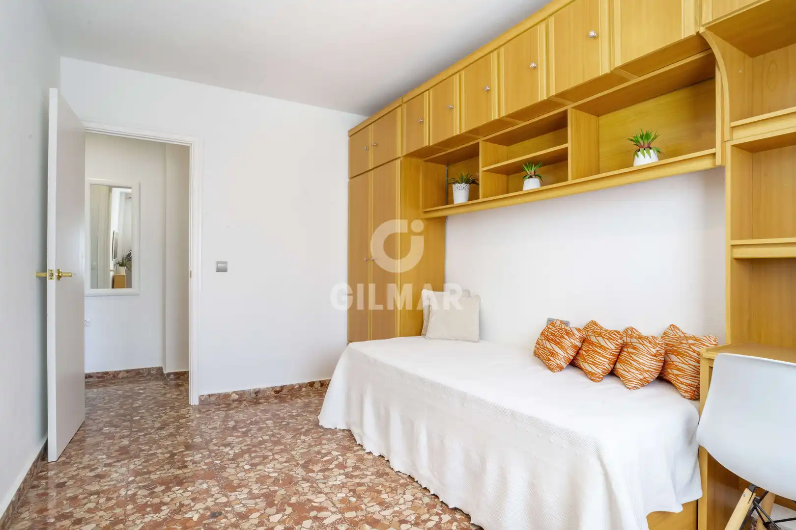 Habitación de Apartamento en venta en Estepona con Balcón