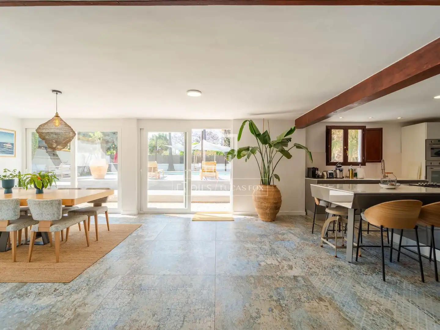 Casa o chalet de alquiler en Bétera con Aire acondicionado, Calefacción y Terraza