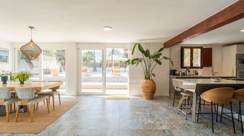 Foto 4 de Casa o chalet de alquiler en La Conarda - Montesano, Bétera