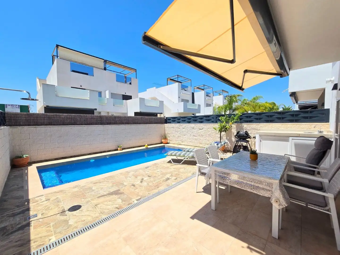 Detached house with terrace for sale in N/A, imagen 3