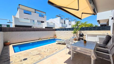 Villa en excelente estado con piscina privada., imatge 3