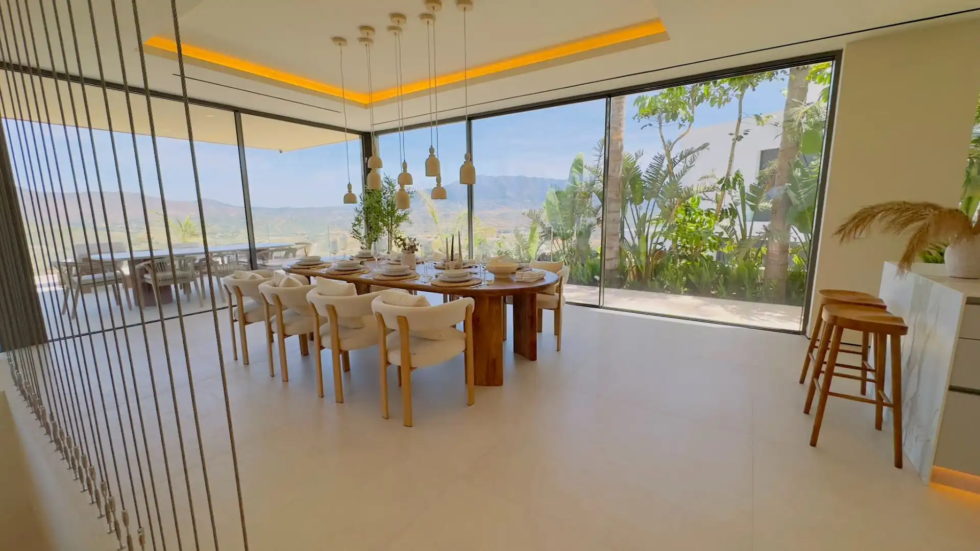 Chalet con piscina en venta en La Cala Golf - Lagar Martell, imagen 24
