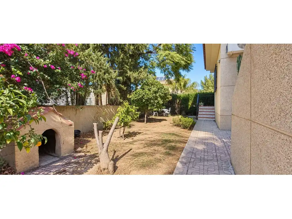 Villa in vendita a Avenida Europa, imagen 15