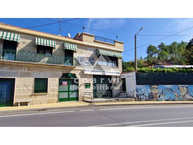 Local comercial en Alquiler en Calle as airas en Alfoz