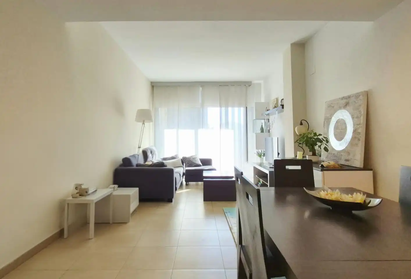Wohnung zum Verkauf in Terrassa, Barcelona