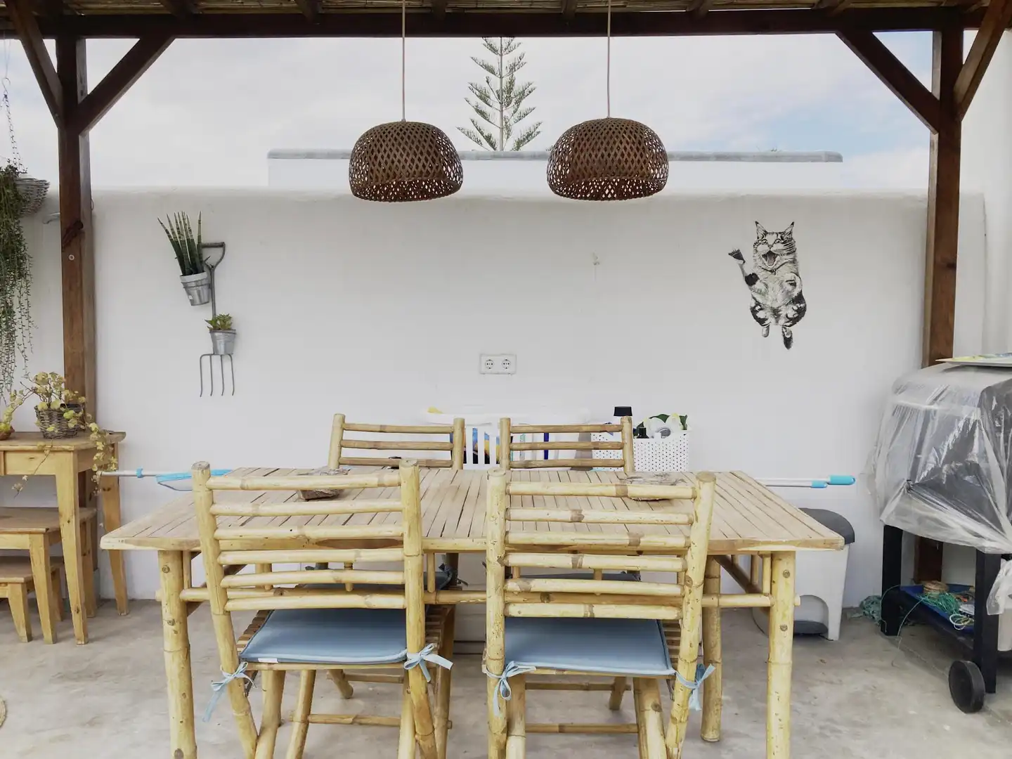 Villa con piscina in vendita a Santa Eulària, imagen 14