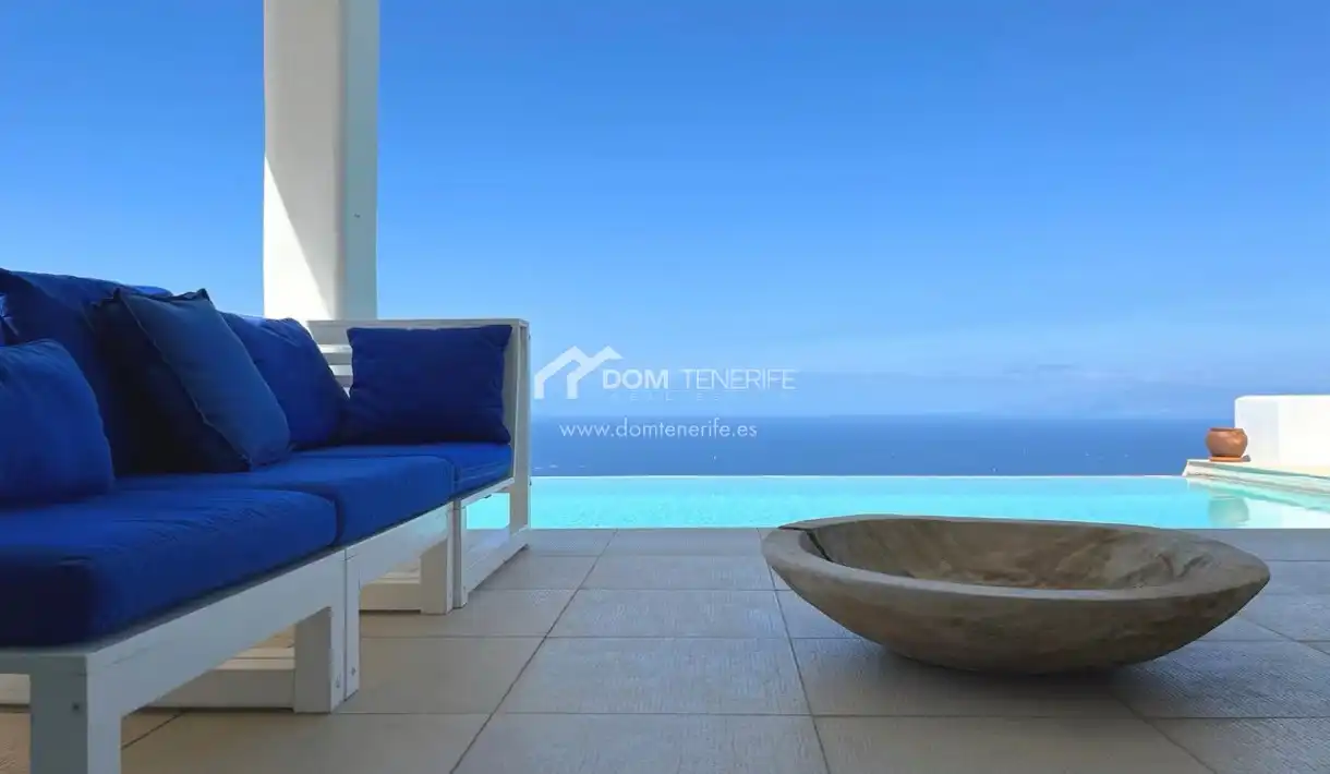 Casa amb piscina en venda a Costa Adeje, imagen 6