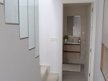 Apartament d'obra nova en venda a Calle Creta