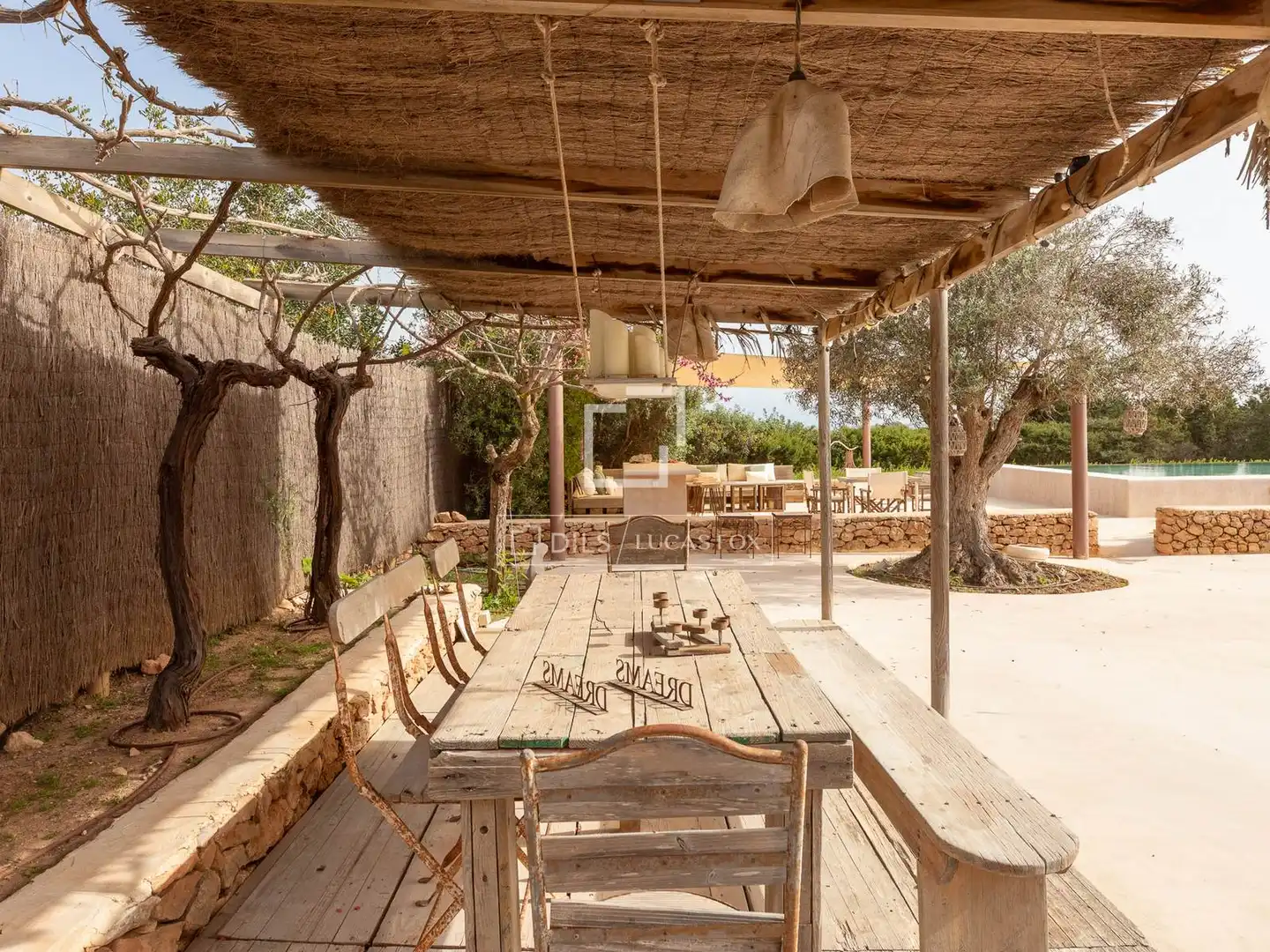 Villa avec piscine à vendre à Formentera, imagen 11