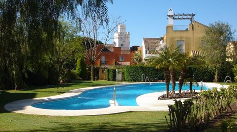 Foto 2 de Casa o xalet en venda a Puerto-rota, Vistahermosa, El Puerto de Santa María