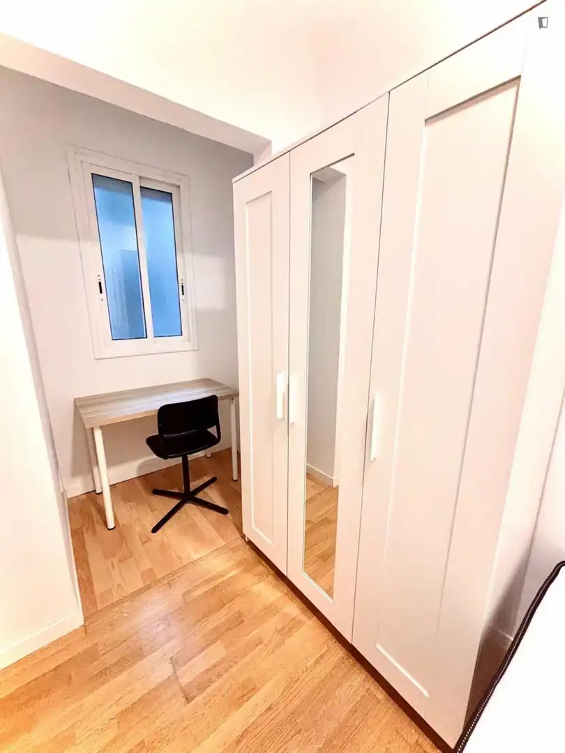 Room in El Camp d'en Grassot i Gràcia Nova
